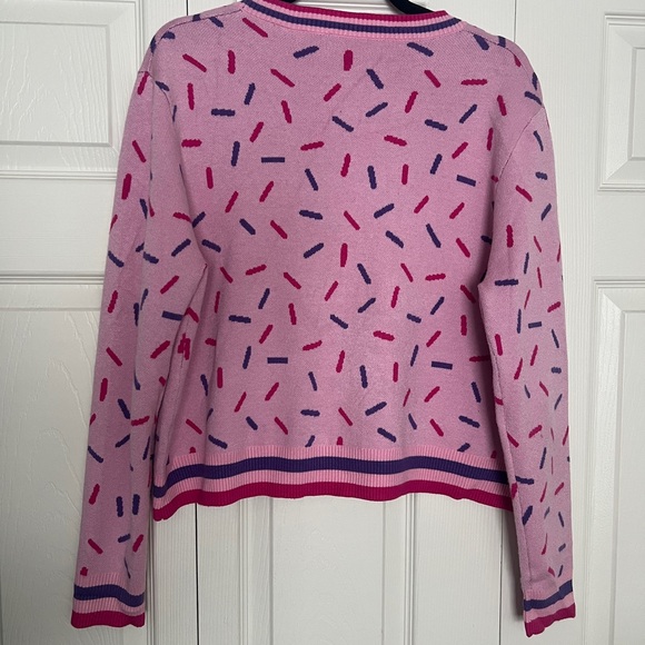 Blackmilk Sprinkle Cardigan - Picture 2 of 4